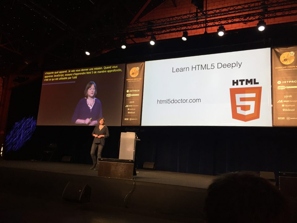 Rian Rietveld - Learn HTML5 deeply
